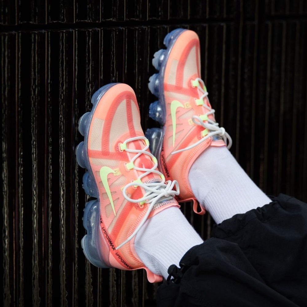 Nike air vapormax 2019 sneakers - Picture 2 of 7